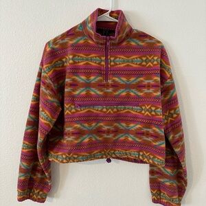 Forever 21 pull over